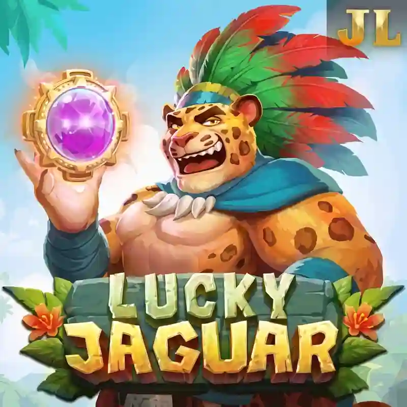 Báo May Mắn - Trò chơi slot casino afb88
