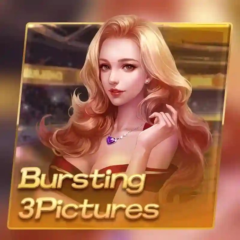 Bùng nổ 3 hình ảnh - Casino afb88