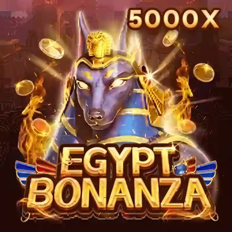 Cơn Sốt Ai Cập - Slot casino afb88