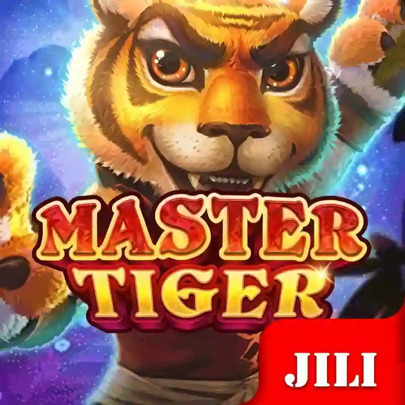 Hổ chủ - Casino trực tuyến afb88