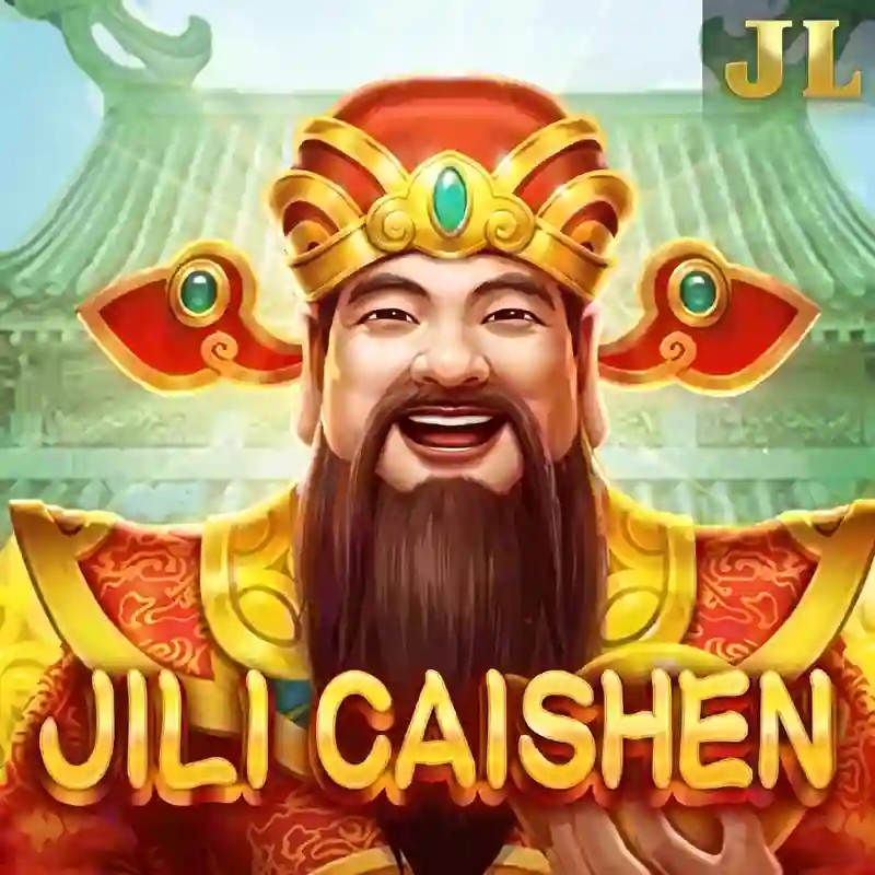 Trò chơi JILI CAISHEN tại afb88