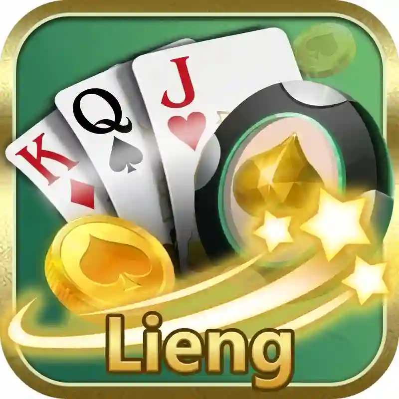 Đánh bài Liêng trực tuyến afb88