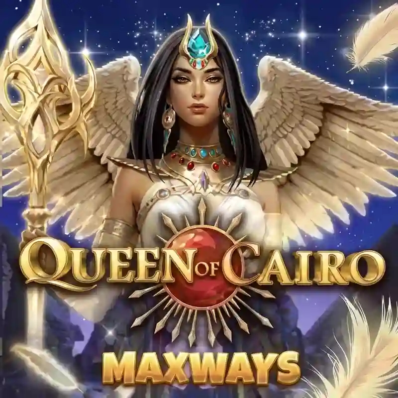 Nữ Hoàng Cairo - Casino afb88