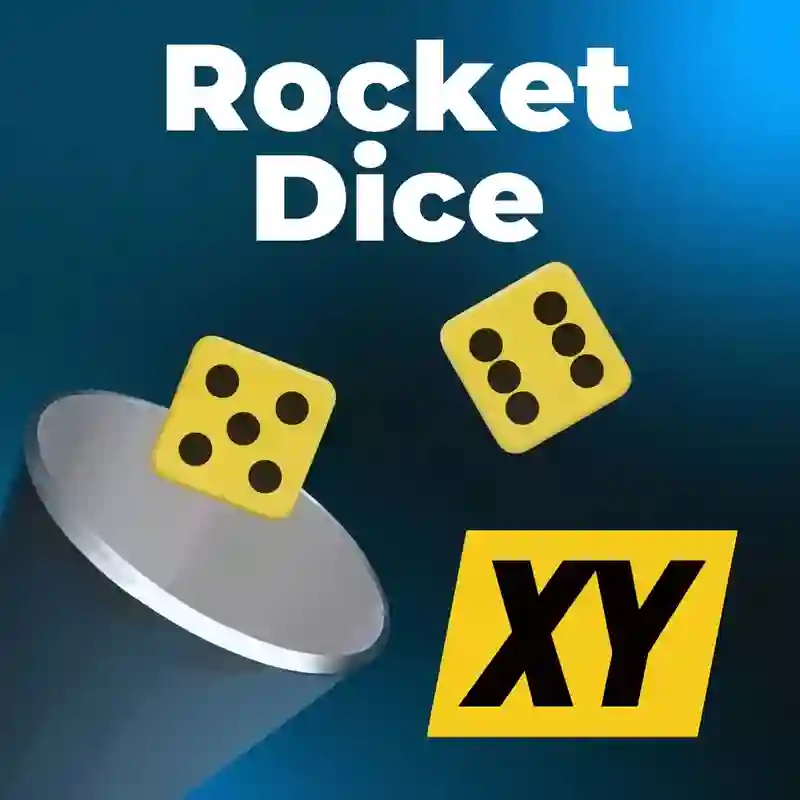 Chơi Rocket Dice XY tại afb88