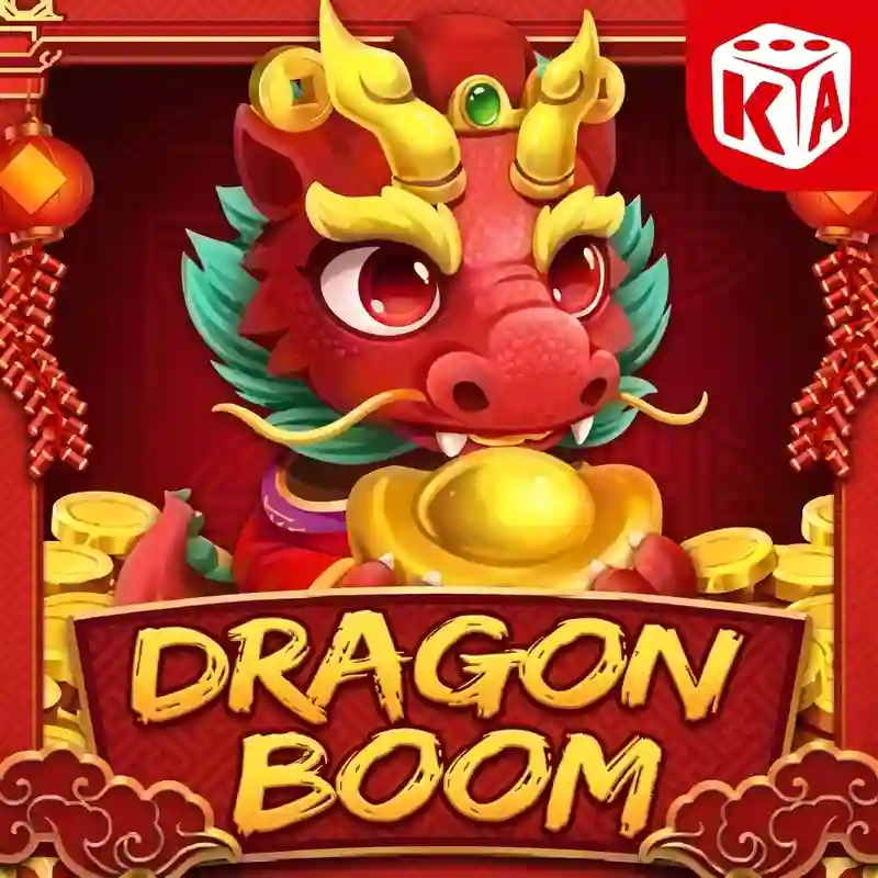 Rồng Bùng Nổ - Casino trực tuyến uy tín
