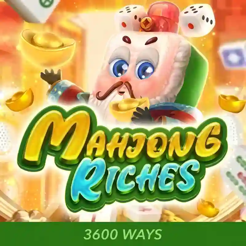 Thần Tài Mạt chược - Game bài casino uy tín