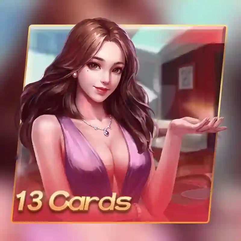 Trò chơi 13 thẻ casino trực tuyến afb88