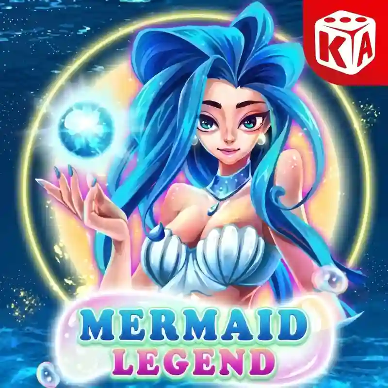 Truyền thuyết nàng tiên cá - Casino afb88