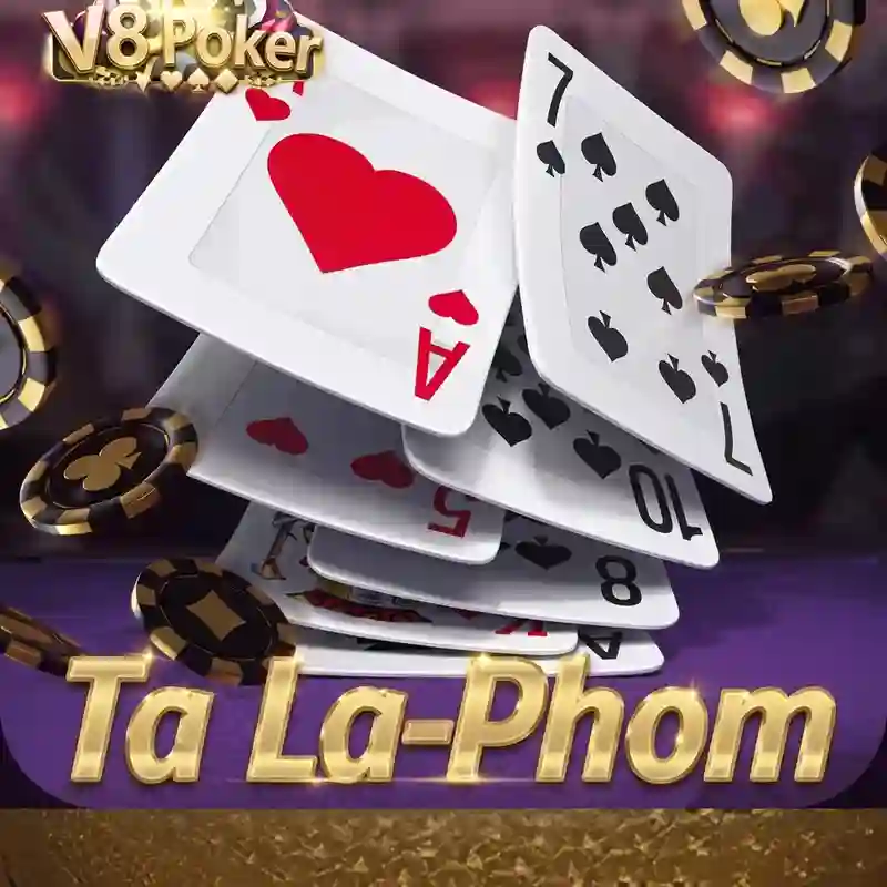 Tá Lả Phỏm casino afb88