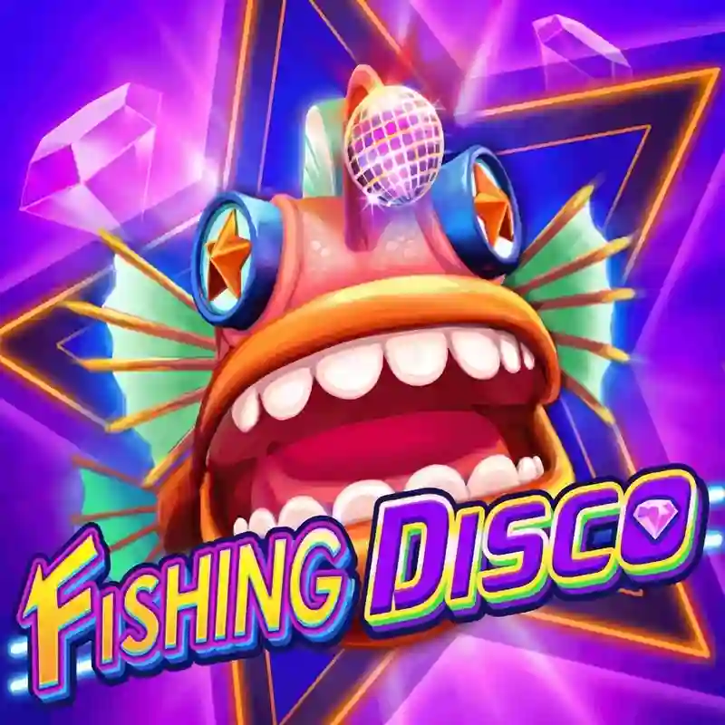 Vũ trường câu cá - Trò chơi casino trực tuyến afb88