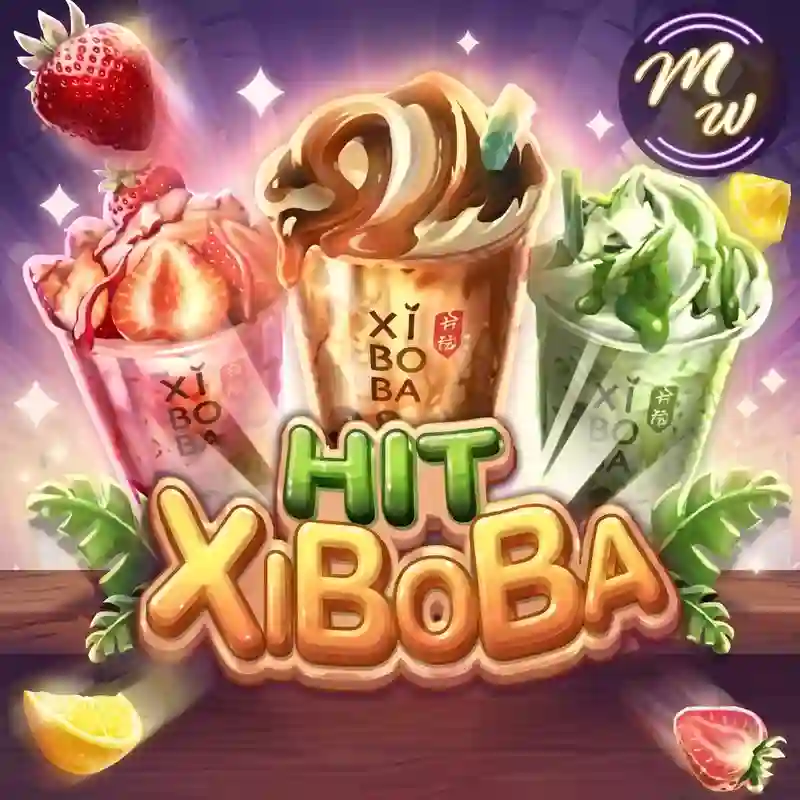 XiBoBa Hit casino afb88