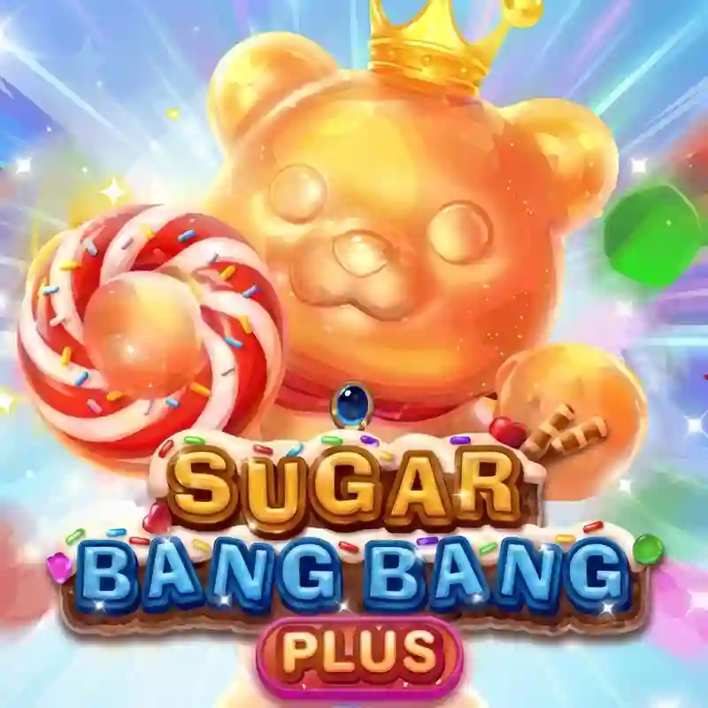 Đường Ngọt Bùng Nổ PLUS - Game casino trực tuyến