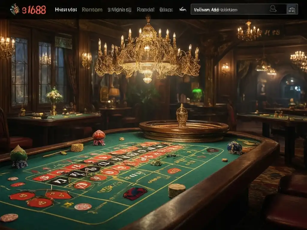 Tải app AFB88 Casino nhận khuyến mãi hấp dẫn